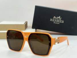 Picture of Hermes Sunglasses _SKUfw70119878fw